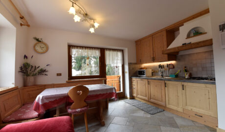 “Col di Lana” Apartment